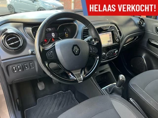 Renault Captur Renault Captur 0.9 TCe Dynamique l Trekhaak l 04-2026 APK - afbeelding nr 10