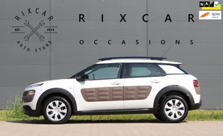 Citroën C4 Cactus 1.2 PureTech Business Navigatie CruiseControl PDC !!NIEUWBINNEN!!