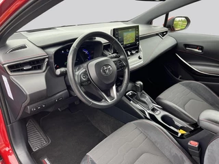 Toyota Corolla Touring Sports - afbeelding nr 4
