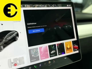 Tesla Model 3 Tesla Model 3 Performance AWD 75 kWh | Full self drive | Stoelverwarming | Track mode - afbeelding nr 34