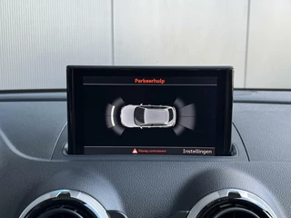 Audi A3 Audi A3 Sportback 1.4 E-Tron NL AUTO*PANO*DEALERONDERHOUDEN - afbeelding nr 12