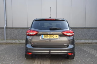 Ford C-MAX Ford C-Max 1.0 Titanium | Parkeersensoren voor en achter | Verwarmde voorruit | Trekhaak | - afbeelding nr 34