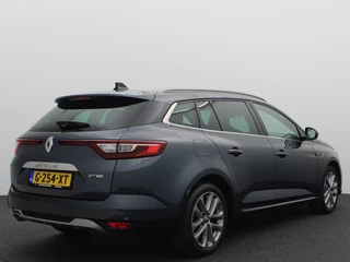 Renault Mégane Estate FULL LED / CAMERA / DAB+ / KEYLESS / CARPLAY / CLIMA / PDC / NL-AUTO - afbeelding nr 17