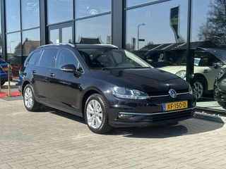 Volkswagen Golf Volkswagen Golf 1.0 TSI Comfortline | ACC | Clima | Apple CarPlay - afbeelding nr 26
