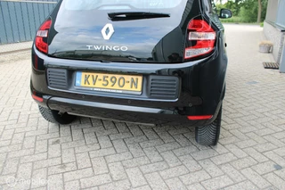 Renault Twingo Renault Twingo 1.0 SCe Collection | Airco | Cruise control | Nl Auto Boekjes. - afbeelding nr 13