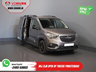 Opel Combo - afbeelding nr 9
