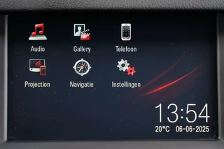 Opel Astra Opel Astra 1.2 Business Executive, NL, CarPlay, cruise, cam. - afbeelding nr 8