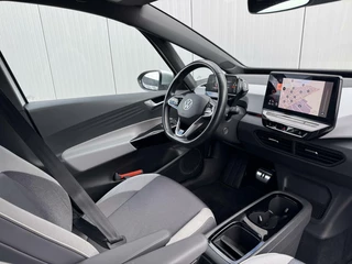 Volkswagen ID.3 Volkswagen ID.3 First Plus 58 kWh|NL-Auto|CarPlay/Android - afbeelding nr 4