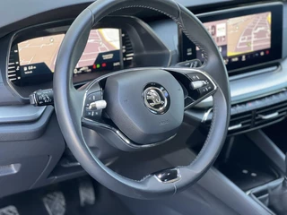 Škoda Octavia Skoda Octavia Combi 1.0 TSI Business Edition NAP | Virtual | LED | PDC | Carplay | - afbeelding nr 7