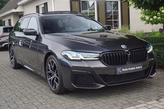 BMW 5 Serie - 29785674-0