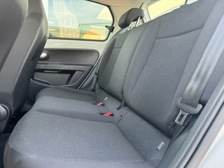 Volkswagen up! Volkswagen Up! 1.0 BMT move up! |Airco|DAB|5 Deurs|Parkeersensoren achter| - afbeelding nr 12