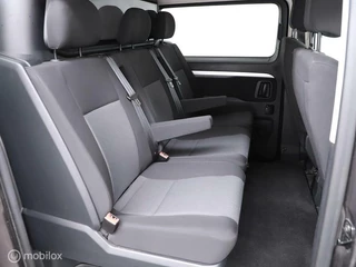 Citroën Jumpy Citroen Jumpy 2.0 BlueHDI 120 Business XL DC 5p. - afbeelding nr 19