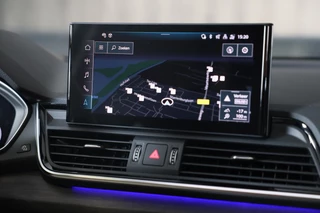 Audi Q5 Audi Q5 55 TFSI e S Line Competition / Massage / Acc / Head Up / 360 Camera / Elek Stoelen / Dode Hoek / Leder / Pano - afbeelding nr 35