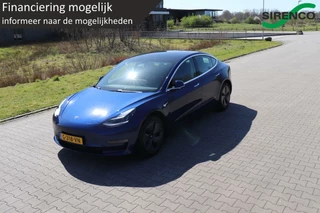 Tesla Model 3 Tesla Model 3 Long Range AWD 75 kWh autopilot panodak dab leder memory seats stoelverwarming v+a dab - afbeelding nr 16