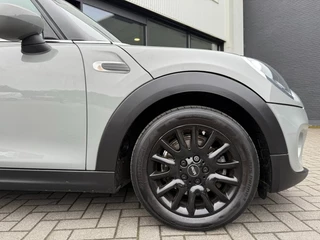 MINI One - afbeelding nr 21