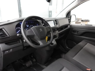 Peugeot Expert Peugeot Expert 2.0 BlueHDI 145PK L3 Automaat Airco Navigatie Trekhaak Cruise Control - afbeelding nr 2