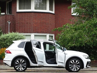 Volkswagen Tiguan - afbeelding nr 4