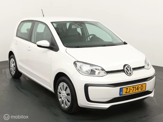 Volkswagen up! Volkswagen Up! 1.0 BMT move up! - afbeelding nr 7