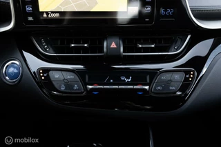 Toyota C-HR Toyota C-HR 1.8 Hybrid Style NAVI CAMERA CRUISE PDC - afbeelding nr 18