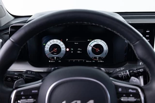 Kia Sorento Kia Sorento 1.6 T-GDI Plug-in Hybrid 4WD Edition 7p. | PANORAMADAK | LEDER - afbeelding nr 27