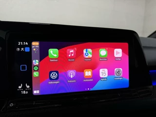 Volkswagen Golf Volkswagen Golf 1.5 eTSI 3x R-Line Pano Carplay Sfeer ACC NAP - afbeelding nr 41
