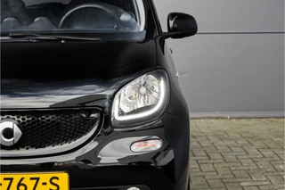 Smart Forfour 90PK Leder JBL Cruise Pano - afbeelding nr 14