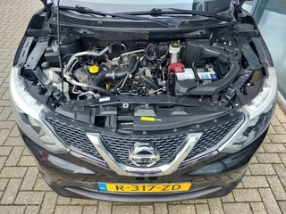 Nissan QASHQAI Nissan Qashqai 1.2 Acenta - afbeelding nr 6