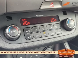 Kia Sportage Kia Sportage 1.6 GDI X-treme ComfortLine, trekh., camera, clima, cruise, navi - afbeelding nr 45