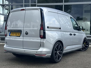 Volkswagen Caddy . - afbeelding nr 3