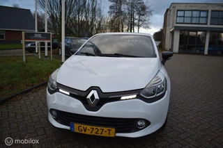 Renault Clio Renault Clio 0.9 TCe ECO Night&Day 5DRS, Airco|Cruise|Navi! - afbeelding nr 4