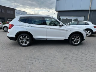 BMW X3 - afbeelding nr 9