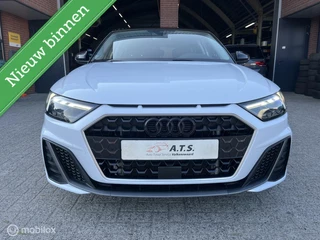 Audi A1 Sportback Audi A1 Sportback 30 TFSI S-LINE NAVI*CAMERA*CRUISE*LED* - afbeelding nr 2