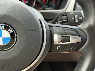 BMW 3 Serie BMW 3-serie Touring 318i M Sport - NAP - LED - CarPl - trekh - afbeelding nr 15