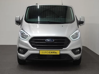 Ford Transit Custom Ford Transit Custom 131pk Automaat L2H1 Trend 2x Schuifdeur Navigatie Apple Carplay/Android Auto Cruise control Airco Euro6 3-Zits - afbeelding nr 40
