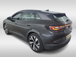 Volkswagen ID.4 Volkswagen ID.4 Pro 77 kWh (204PK), 1e-Eig. & Keurig-Onderh. BOVAG-Garantie. NL-Auto. - afbeelding nr 3