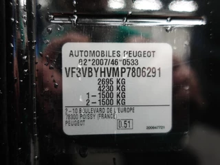 Peugeot Expert Peugeot Expert 1.5 BlueHDI 120PK L2H1 Airco Navi Trekhaak Carplay Cruise Control Side Bars - afbeelding nr 42