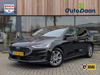 Ford Focus 1.0 EcoBoost Hybrid Titanium | NAP | Led