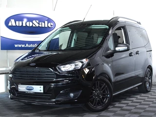 Ford Tourneo Courier - 80688591-0