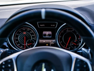 Mercedes-Benz GLE Mercedes GLE-klasse AMG 63 S 4MATIC|MASSAGE|PANO|ACC|H&K - afbeelding nr 30