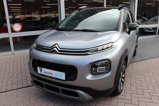 Citroën C3 Aircross Navigatie - afbeelding nr 2