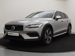 Volvo V60 Volvo V60 Cross Country B5 AUT(8) PLUS BRIGHT SCHUIFDAK ACC BLIS KEYLESS 360GR CAM - afbeelding nr 2