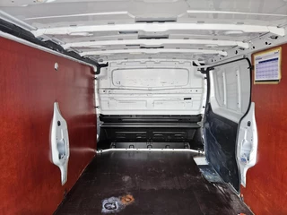 Renault Trafic Renault Trafic 1.6 dCi L2H1 Climate Navigatie 120 PK camera - afbeelding nr 27