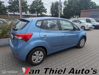 Hyundai ix20 Hyundai ix20 1.4i Go! - afbeelding nr 7