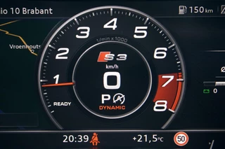 Audi S3 Audi S3 2.0 TFSI Quattro | Nanogrijs - Pano - RS3 Velgen - afbeelding nr 24