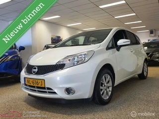 Nissan Note - 174223538-0