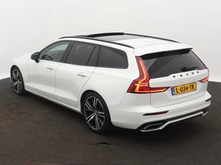 Volvo V60 - afbeelding nr 3