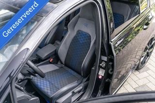 Volkswagen Golf Volkswagen Golf 2.0 TSI R 4Motion Performance Akrapovic HUD - afbeelding nr 47