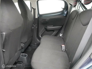 Citroën C1 Citroen C1 1.0 e-VTi Airscape Feel - afbeelding nr 9