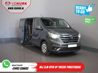 Renault Trafic - afbeelding nr 9