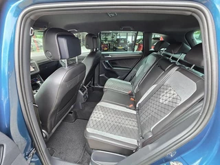 Volkswagen Tiguan Volkswagen Tiguan 1.5 TSI R-Line Business+ AUTOMAAT Clima|Navi|IQ LED Matrix|Camera|20 inch|Nap!! - afbeelding nr 5